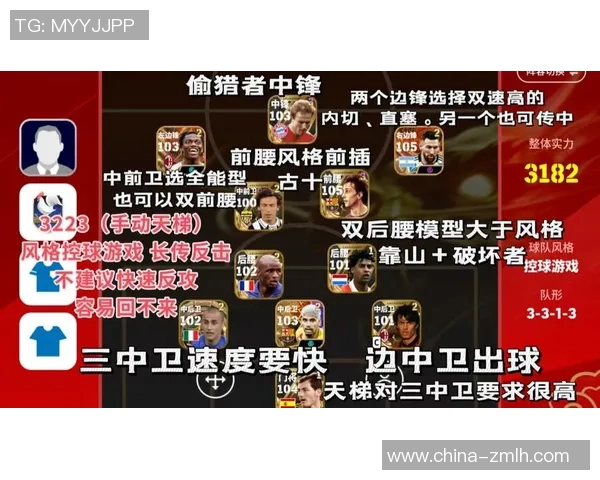 实况足球星球传奇中锋:全面解析传奇前锋的技能与战术运用